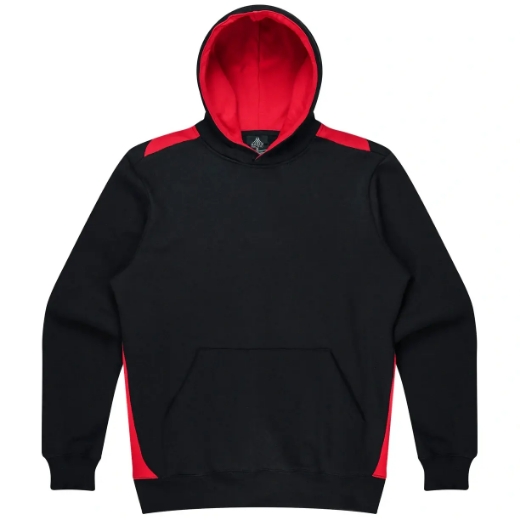 Picture of Aussie Pacific, Kids Paterson Hoodies 